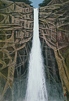 作品画像:那智