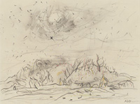 作品画像:風景