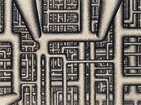 作品画像:無人地帯