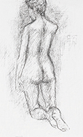 作品画像:裸婦