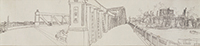 作品画像:隅田川両岸画巻 No.2