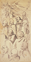 作品画像:羅漢寺