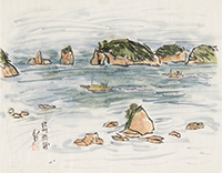 紀州勝浦