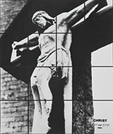 作品画像:キリスト