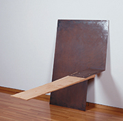 作品画像:BALANCED BOARD