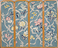 作品画像:花の譜