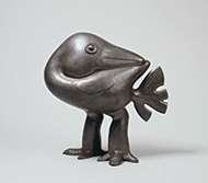 作品画像:古代を想う