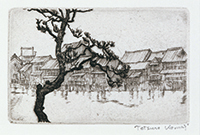 作品画像:河岸