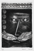 作品画像:肖像(Portrait de Gilles de Rais)