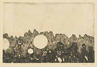 作品画像:ある空虚