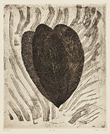 作品画像:葉・Feuillage