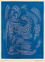 作品画像:「ある青春」フロントピース