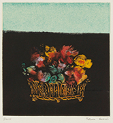 作品画像:Fleurs(花々)