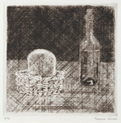 作品画像:静物