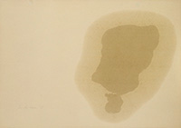 作品画像:一つのしみ No.1