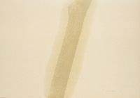 作品画像:予兆「木」