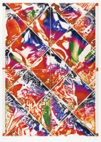 作品画像:「波動説」— インタリオをめぐって No.28