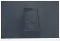 作品画像:黒い辞書 — CLOSE