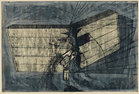 作品画像:亀裂 Ⅱ