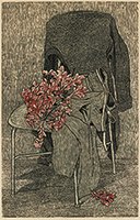 作品画像:椅子