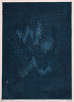作品画像:夜