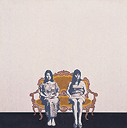 作品画像:日記 1968年5月15日