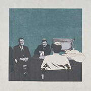 作品画像:日記 1971年5月15日