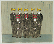 作品画像:記念写真(リボン)