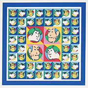 作品画像:Sharaku and I – 749