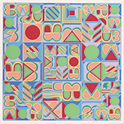 作品画像:Paper Monument of Patient Card – C