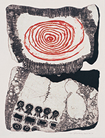 作品画像:渦