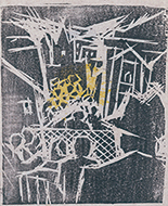 作品画像:銀行