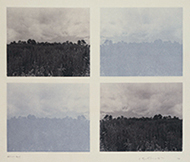 作品画像:風景 5(Printing 1)