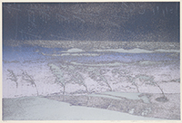 作品画像:Message ’86 – 8N