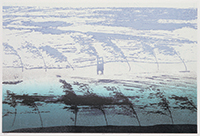 作品画像:Message ’86 – 11P