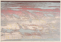 作品画像:Message ’86 – 11N