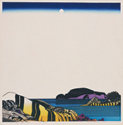 作品画像:LANDSCAPE 真昼の神話