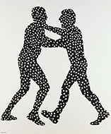 作品画像:分子人間 2783419