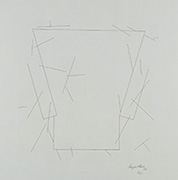 作品画像:Illuminated Fragment