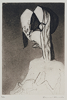 作品画像:一隅