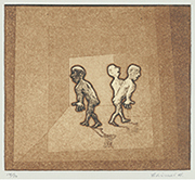 作品画像:行きどまり Cul-de-Sac