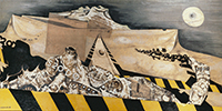作品画像:平和期