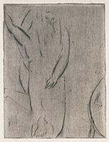 作品画像:抱擁(パイプとテーブル)