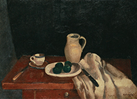 作品画像:静物