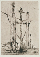 作品画像:聖馬