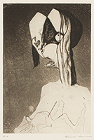 作品画像:一隅