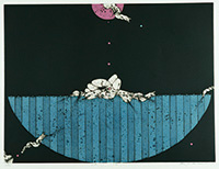 作品画像:沐浴