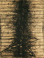 作品画像:Hang up on X
