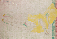 作品画像:形態*止