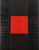 作品画像:連続の溶解 Solutions des continuités